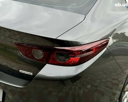Мазда 3, объемом двигателя 2.5 л и пробегом 113 тыс. км за 16999 $, фото 7 на Automoto.ua