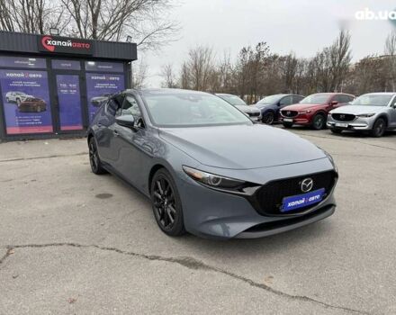 Мазда 3, объемом двигателя 2.5 л и пробегом 48 тыс. км за 19900 $, фото 2 на Automoto.ua