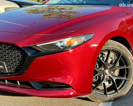 Мазда 3, объемом двигателя 2.5 л и пробегом 86 тыс. км за 16999 $, фото 5 на Automoto.ua