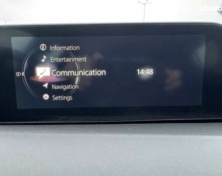 Мазда 3, объемом двигателя 2.5 л и пробегом 48 тыс. км за 19900 $, фото 18 на Automoto.ua