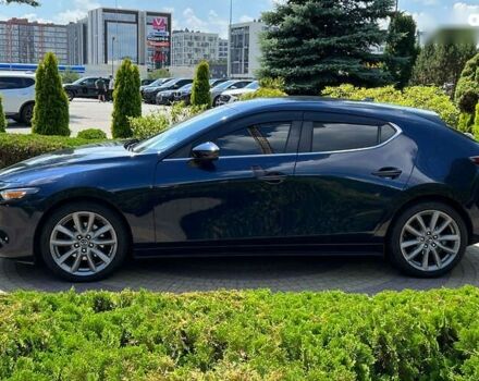 Мазда 3, об'ємом двигуна 2.5 л та пробігом 65 тис. км за 16390 $, фото 3 на Automoto.ua