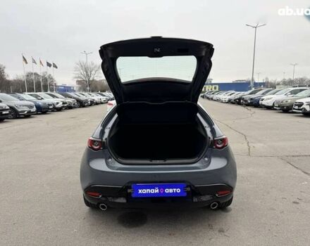 Мазда 3, объемом двигателя 2.5 л и пробегом 48 тыс. км за 19900 $, фото 8 на Automoto.ua