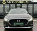 Мазда 3, объемом двигателя 1.8 л и пробегом 62 тыс. км за 18900 $, фото 2 на Automoto.ua