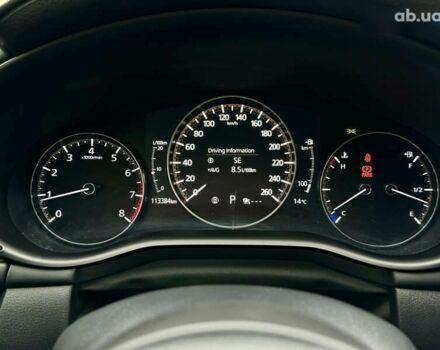 Мазда 3, объемом двигателя 2.5 л и пробегом 113 тыс. км за 16999 $, фото 25 на Automoto.ua