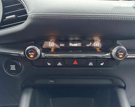 Мазда 3, объемом двигателя 2.5 л и пробегом 48 тыс. км за 19900 $, фото 17 на Automoto.ua