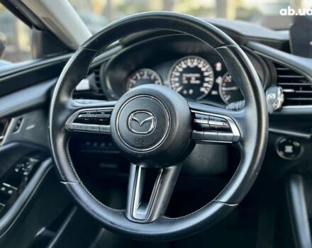 Мазда 3, объемом двигателя 2.5 л и пробегом 86 тыс. км за 16999 $, фото 28 на Automoto.ua