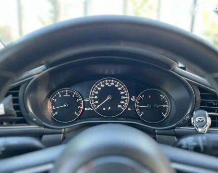 Мазда 3, объемом двигателя 2.5 л и пробегом 86 тыс. км за 16999 $, фото 23 на Automoto.ua