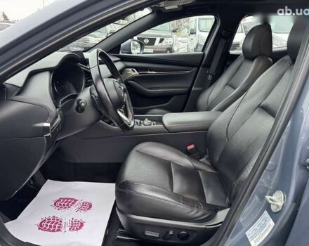 Мазда 3, объемом двигателя 2.5 л и пробегом 48 тыс. км за 19900 $, фото 13 на Automoto.ua