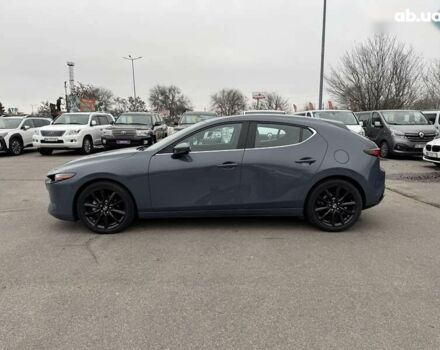 Мазда 3, объемом двигателя 2.5 л и пробегом 48 тыс. км за 19900 $, фото 7 на Automoto.ua