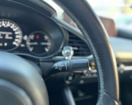 Мазда 3, объемом двигателя 2.5 л и пробегом 86 тыс. км за 16999 $, фото 25 на Automoto.ua