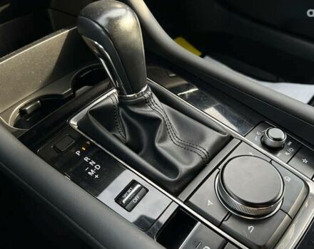 Мазда 3, объемом двигателя 2.5 л и пробегом 55 тыс. км за 16850 $, фото 17 на Automoto.ua