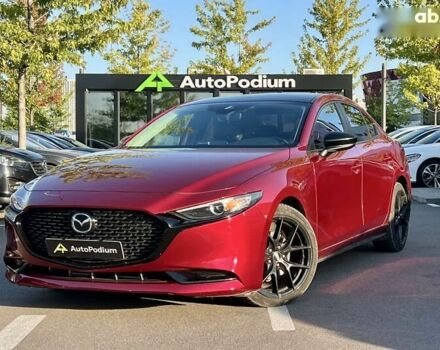 Мазда 3, объемом двигателя 2.5 л и пробегом 86 тыс. км за 16999 $, фото 7 на Automoto.ua