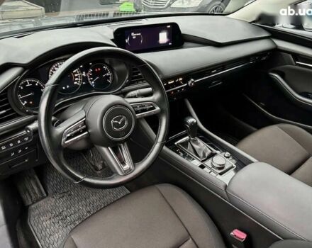 Мазда 3, объемом двигателя 1.8 л и пробегом 62 тыс. км за 18900 $, фото 18 на Automoto.ua