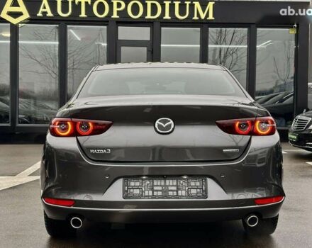 Мазда 3, объемом двигателя 1.8 л и пробегом 62 тыс. км за 18900 $, фото 9 на Automoto.ua