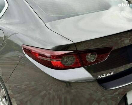 Мазда 3, объемом двигателя 2.5 л и пробегом 113 тыс. км за 16999 $, фото 6 на Automoto.ua