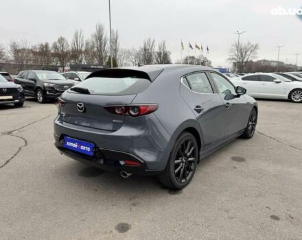 Мазда 3, объемом двигателя 2.5 л и пробегом 48 тыс. км за 19900 $, фото 4 на Automoto.ua