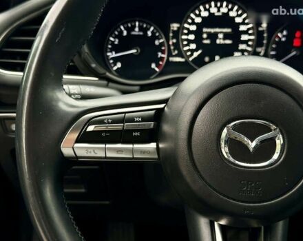 Мазда 3, объемом двигателя 2.5 л и пробегом 113 тыс. км за 16700 $, фото 24 на Automoto.ua