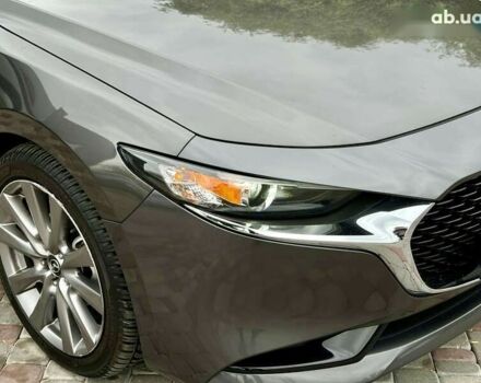 Мазда 3, объемом двигателя 2.5 л и пробегом 113 тыс. км за 16999 $, фото 10 на Automoto.ua