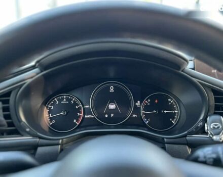 Мазда 3, объемом двигателя 2.5 л и пробегом 86 тыс. км за 16999 $, фото 22 на Automoto.ua