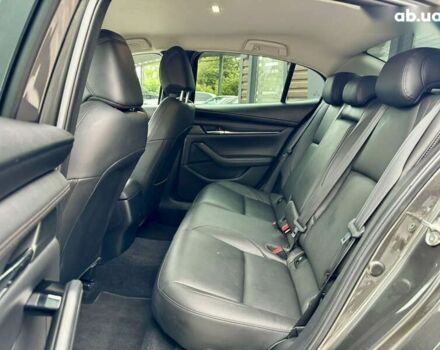 Мазда 3, объемом двигателя 2.5 л и пробегом 113 тыс. км за 16999 $, фото 29 на Automoto.ua