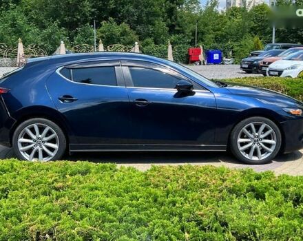Мазда 3, об'ємом двигуна 2.5 л та пробігом 65 тис. км за 16390 $, фото 7 на Automoto.ua