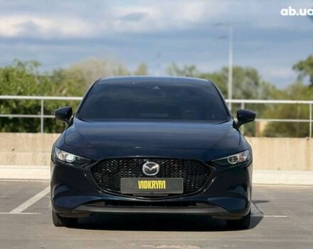 Мазда 3, объемом двигателя 2.5 л и пробегом 15 тыс. км за 15350 $, фото 2 на Automoto.ua