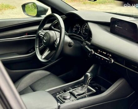 Мазда 3, объемом двигателя 2.5 л и пробегом 113 тыс. км за 16999 $, фото 1 на Automoto.ua