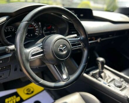 Мазда 3, об'ємом двигуна 2.5 л та пробігом 65 тис. км за 16390 $, фото 21 на Automoto.ua