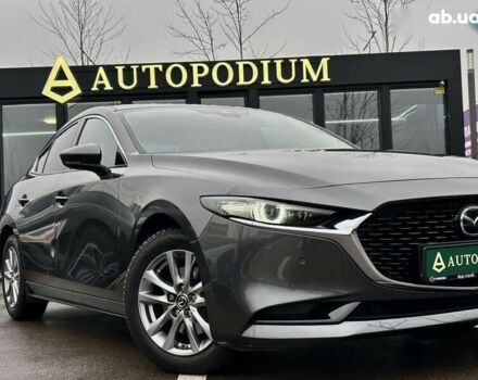 Мазда 3, объемом двигателя 1.8 л и пробегом 62 тыс. км за 18900 $, фото 1 на Automoto.ua