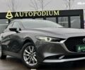 Мазда 3, объемом двигателя 1.8 л и пробегом 62 тыс. км за 18900 $, фото 1 на Automoto.ua