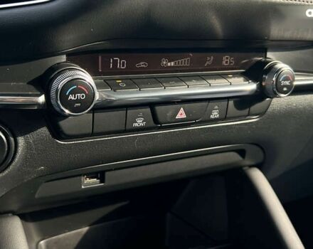 Мазда 3, объемом двигателя 2.5 л и пробегом 55 тыс. км за 16850 $, фото 19 на Automoto.ua