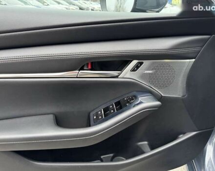 Мазда 3, объемом двигателя 2.5 л и пробегом 48 тыс. км за 19900 $, фото 9 на Automoto.ua