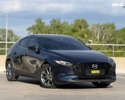 Мазда 3, объемом двигателя 2.5 л и пробегом 15 тыс. км за 15350 $, фото 3 на Automoto.ua