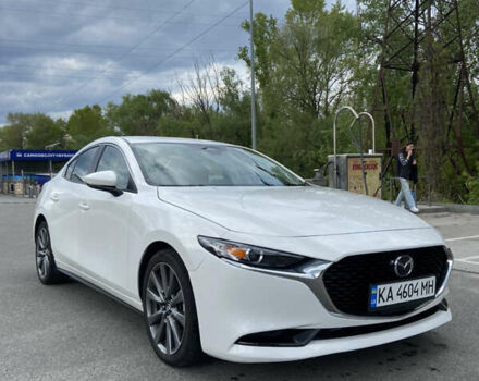 Мазда 3, объемом двигателя 2.49 л и пробегом 17 тыс. км за 15900 $, фото 7 на Automoto.ua