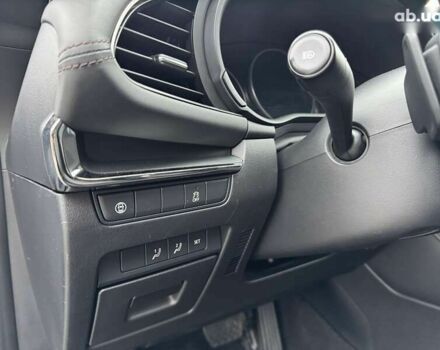 Мазда 3, объемом двигателя 2.5 л и пробегом 48 тыс. км за 19900 $, фото 10 на Automoto.ua