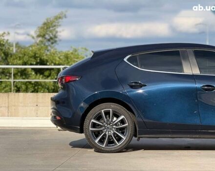 Мазда 3, объемом двигателя 2.5 л и пробегом 15 тыс. км за 15350 $, фото 13 на Automoto.ua