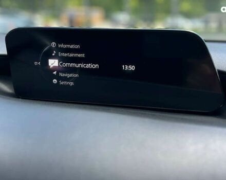 Мазда 3, об'ємом двигуна 2.5 л та пробігом 65 тис. км за 16390 $, фото 9 на Automoto.ua