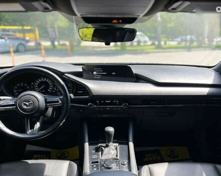 Мазда 3, об'ємом двигуна 2.5 л та пробігом 65 тис. км за 16390 $, фото 14 на Automoto.ua