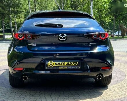 Мазда 3, об'ємом двигуна 2.5 л та пробігом 65 тис. км за 16390 $, фото 5 на Automoto.ua