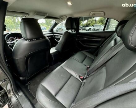 Мазда 3, объемом двигателя 2.5 л и пробегом 113 тыс. км за 16999 $, фото 28 на Automoto.ua