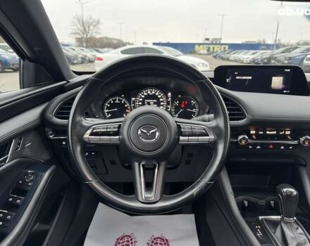 Мазда 3, объемом двигателя 2.5 л и пробегом 48 тыс. км за 19900 $, фото 15 на Automoto.ua