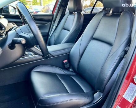 Мазда 3, объемом двигателя 2.5 л и пробегом 86 тыс. км за 16999 $, фото 20 на Automoto.ua