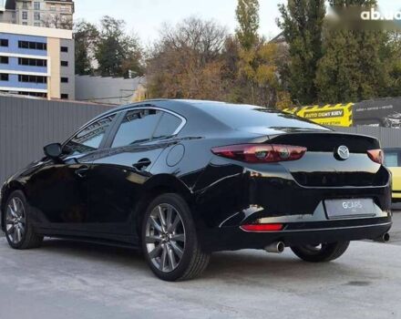 Мазда 3, объемом двигателя 2.5 л и пробегом 58 тыс. км за 14999 $, фото 3 на Automoto.ua