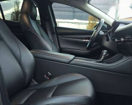 Мазда 3, объемом двигателя 2.5 л и пробегом 58 тыс. км за 14999 $, фото 23 на Automoto.ua