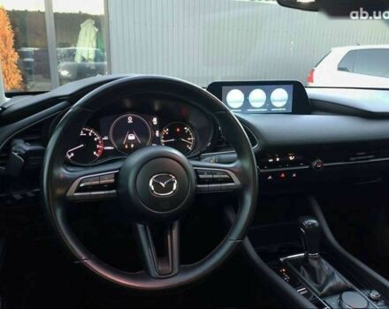 Мазда 3, объемом двигателя 2.5 л и пробегом 58 тыс. км за 14999 $, фото 17 на Automoto.ua