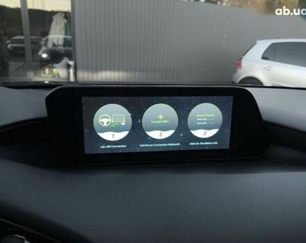 Мазда 3, объемом двигателя 2.5 л и пробегом 58 тыс. км за 14999 $, фото 20 на Automoto.ua