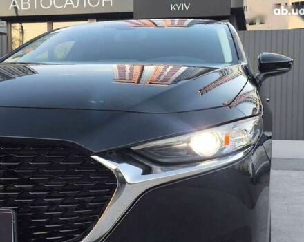 Мазда 3, объемом двигателя 2.5 л и пробегом 58 тыс. км за 14999 $, фото 7 на Automoto.ua