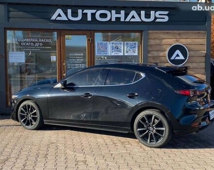 Мазда 3, объемом двигателя 0 л и пробегом 150 тыс. км за 14900 $, фото 7 на Automoto.ua