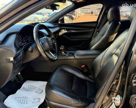 Мазда 3, объемом двигателя 0 л и пробегом 150 тыс. км за 14900 $, фото 8 на Automoto.ua