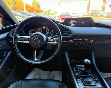 Мазда 3, объемом двигателя 0 л и пробегом 150 тыс. км за 14900 $, фото 13 на Automoto.ua